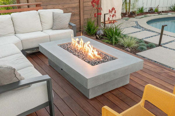 olson fire table – Concrete Wave Design